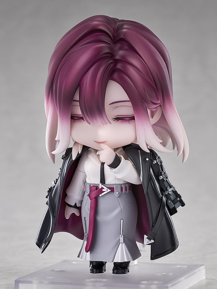 Path to Nowhere - Nendoroid Shalom Figure