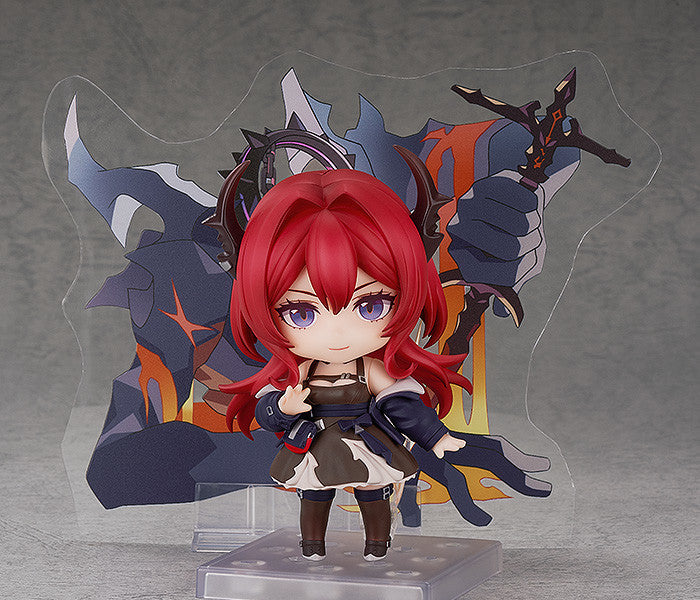 Arknights - Nendoroid Surtr Figure (Rerelease)