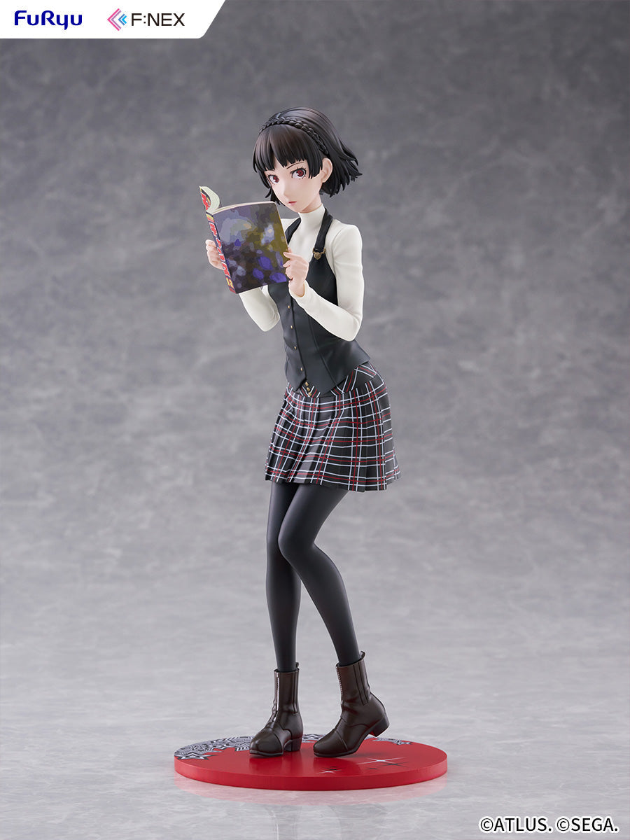 Persona5 Royal - Makoto Niijima 1/7 Scale Figure
