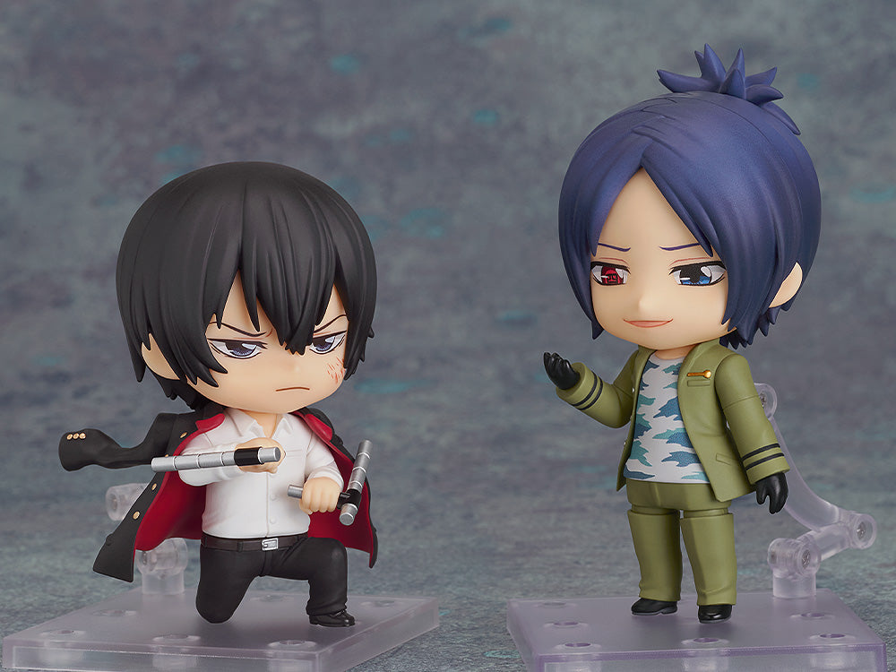 REBORN! - Nendoroid Mukuro Rokudo 2.0 Figure