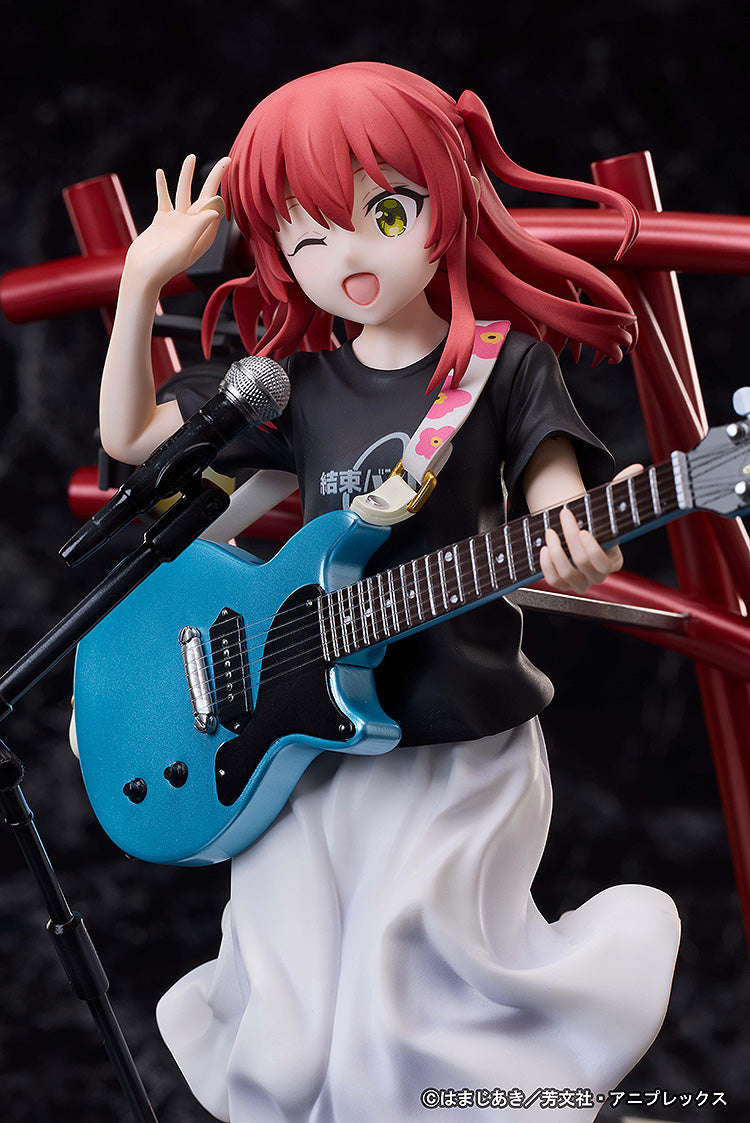 Bocchi the Rock! - Ikuyo Kita 1/7 Scale Figure