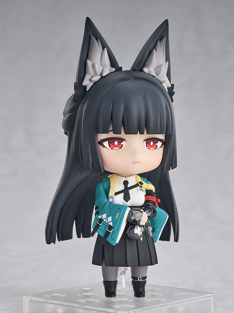 Zenless Zone Zero - Nendoroid Miyabi Hoshimi Figure