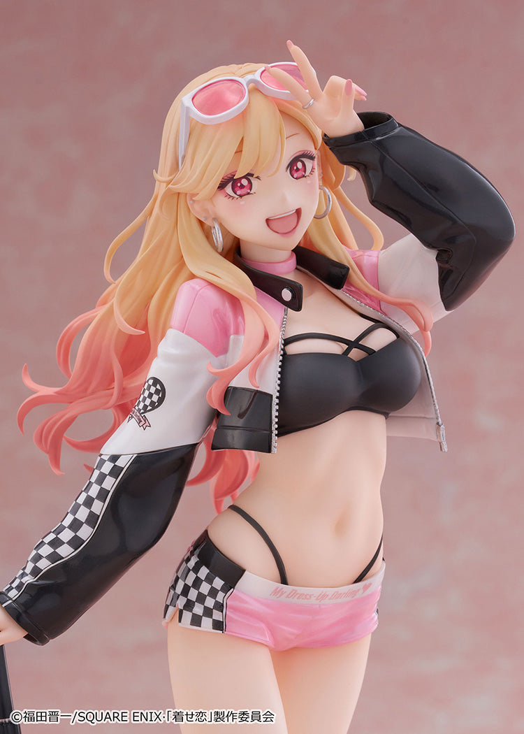 My Dress-Up Darling - Marin Kitagawa Race Queen ver. 1/7 Scale Figure (Rerelease)