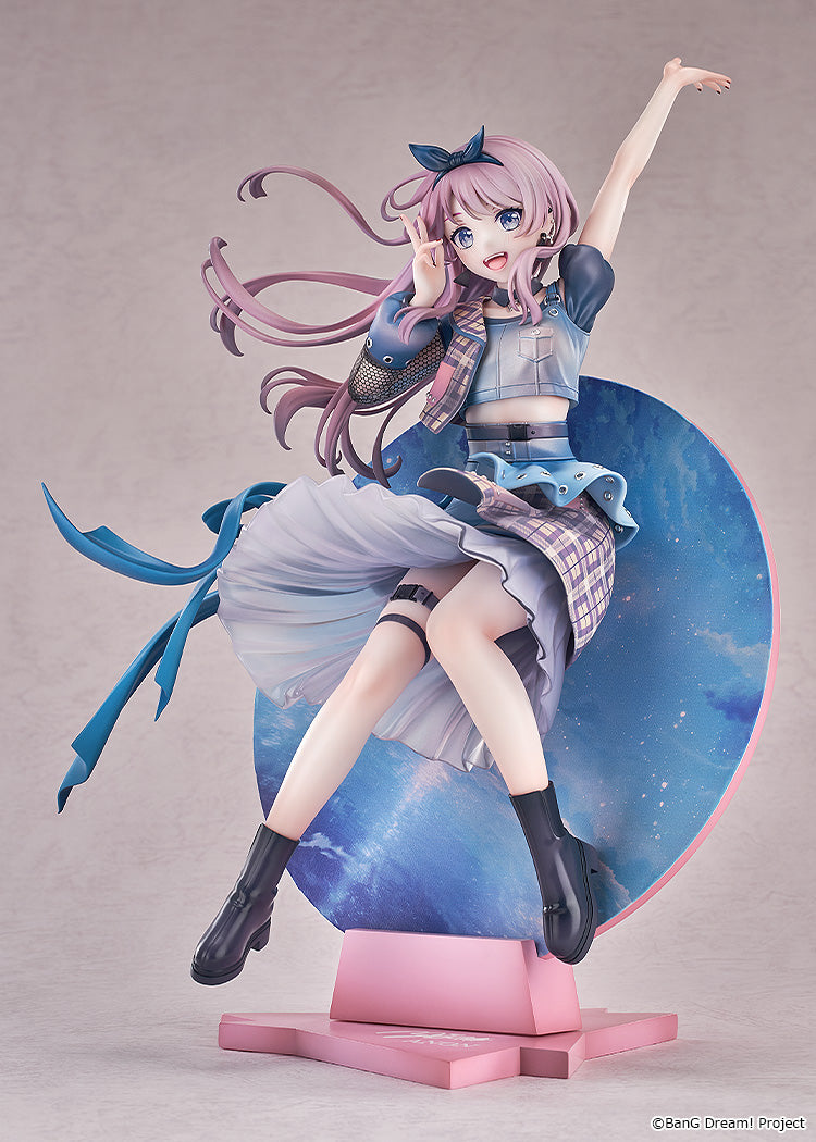 BanG Dream! - Anon Chihaya: Zero Gravity Ver. 1/7 Scale Figure