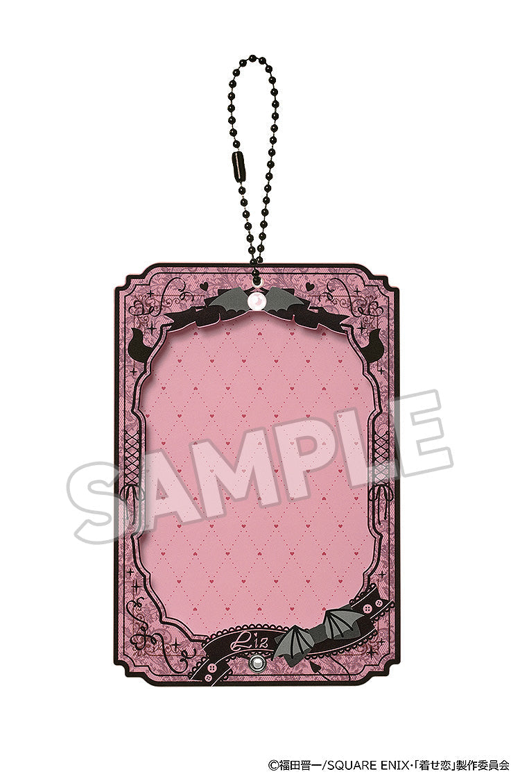 My Dress-Up Darling - My Dress-Up Darling Acrylic Card Case Marin (Shizuku/Liz)