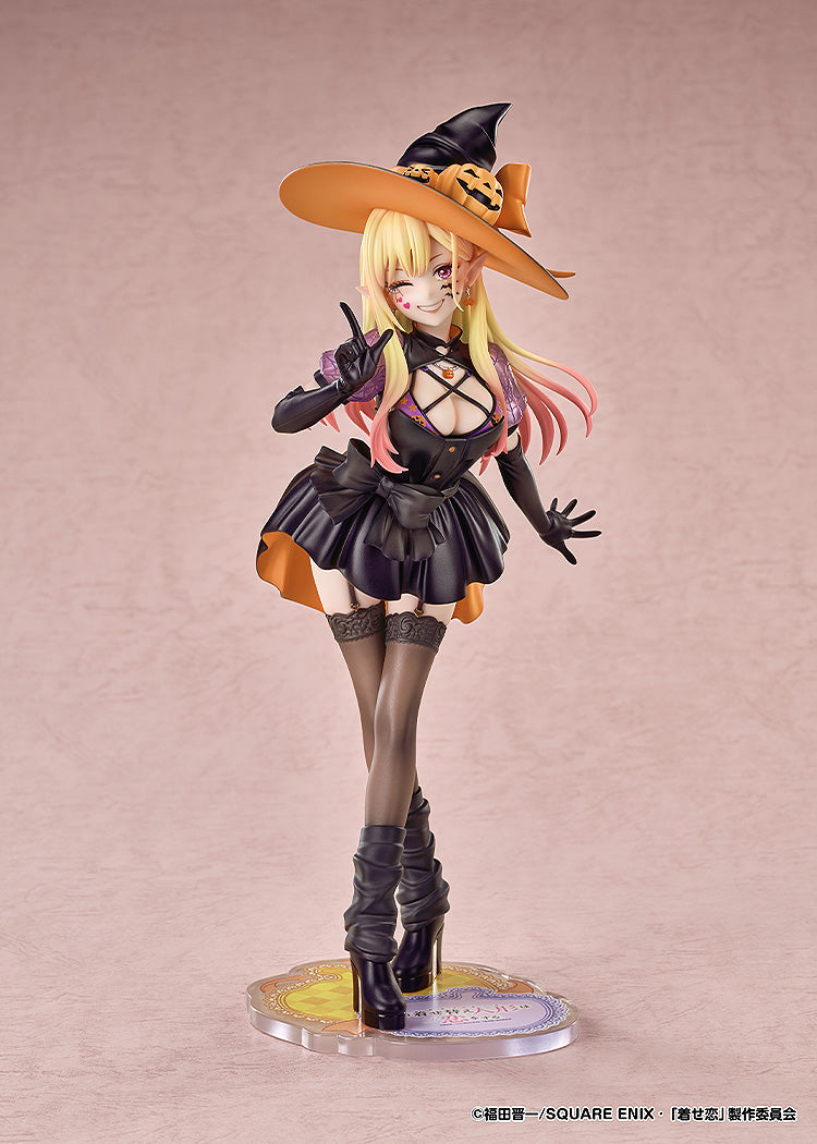 My Dress-Up Darling - Marin Kitagawa: Halloween Ver. 1/7 Scale Figure