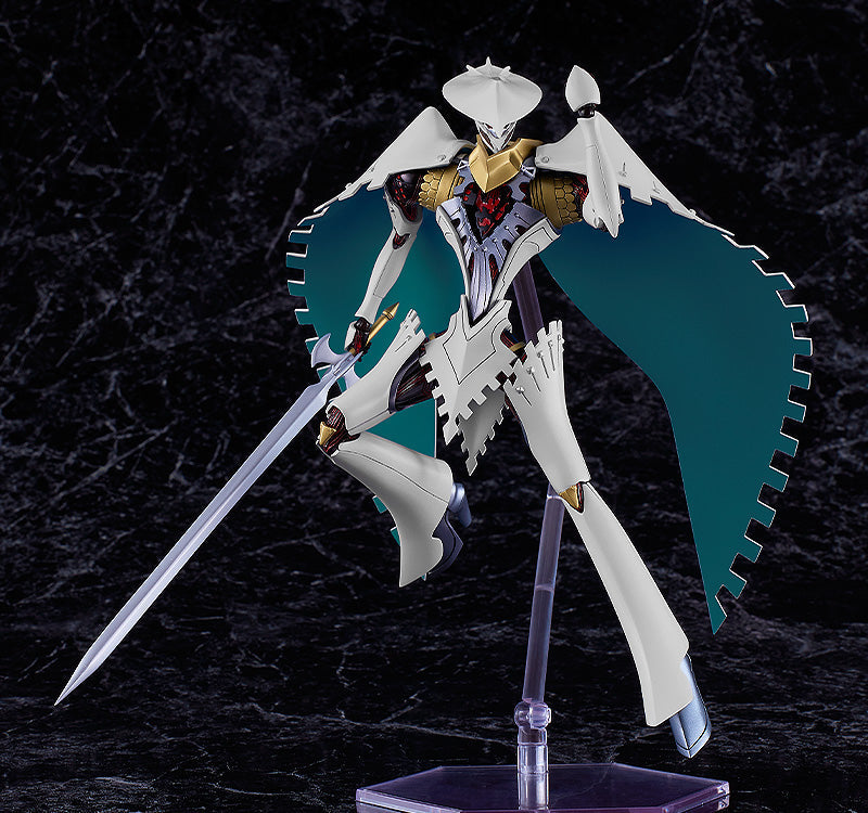 Metaphor: ReFantazio - PLAMATEA Seeker Model Kit