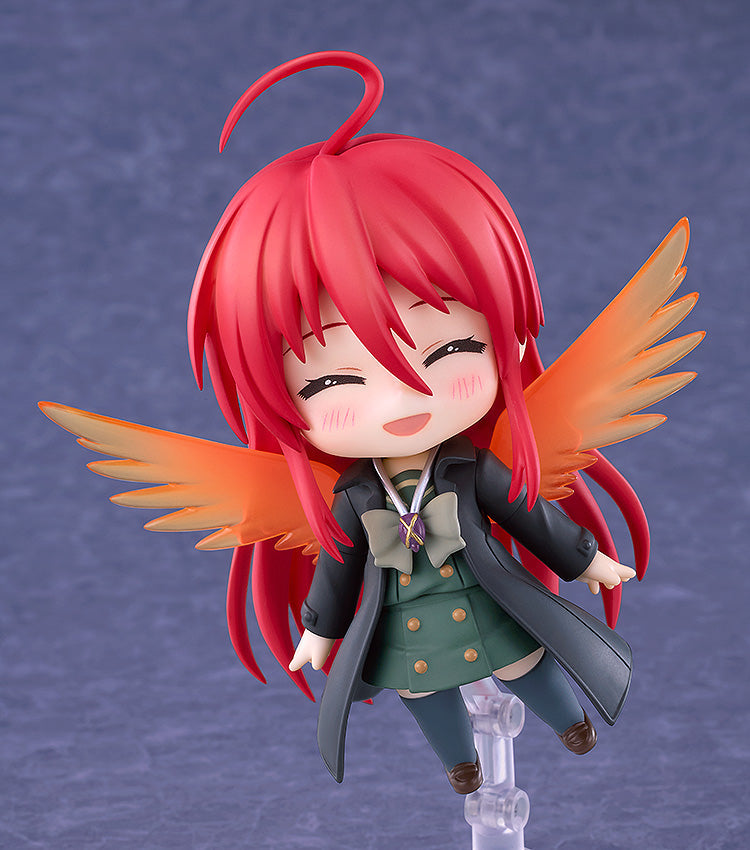 Shakugan No Shana III Final - Nendoroid Shana 2.0 Figure