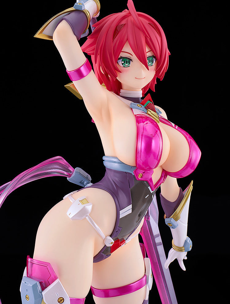 Cutie Honey Nova - POP UP PARADE SP Cutie Honey Figure