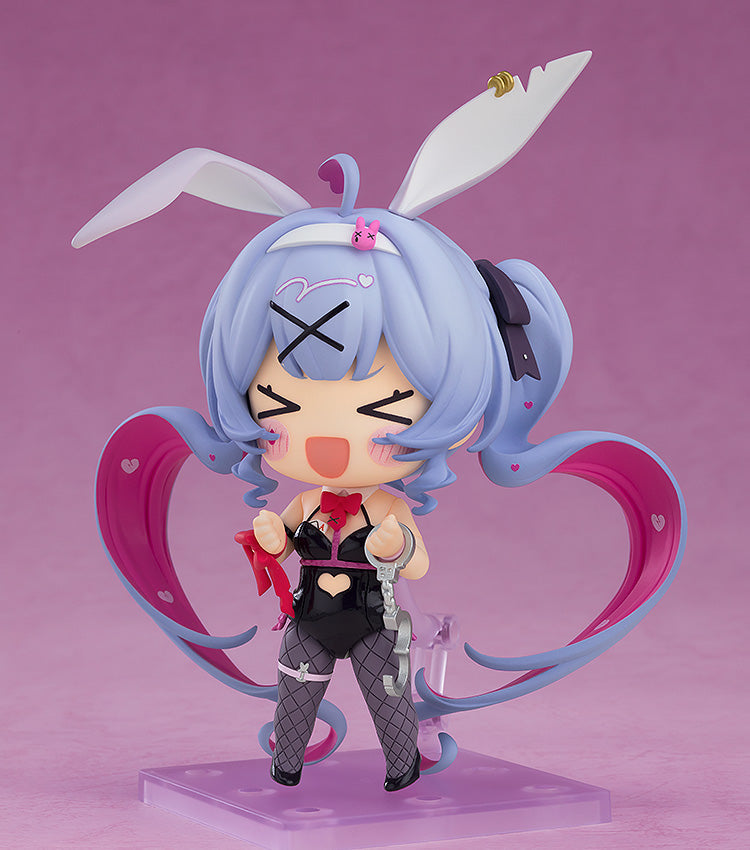 Hatsune Miku - Nendoroid Hatsune Miku: Rabbit Hole Ver. Figure (Rerelease)