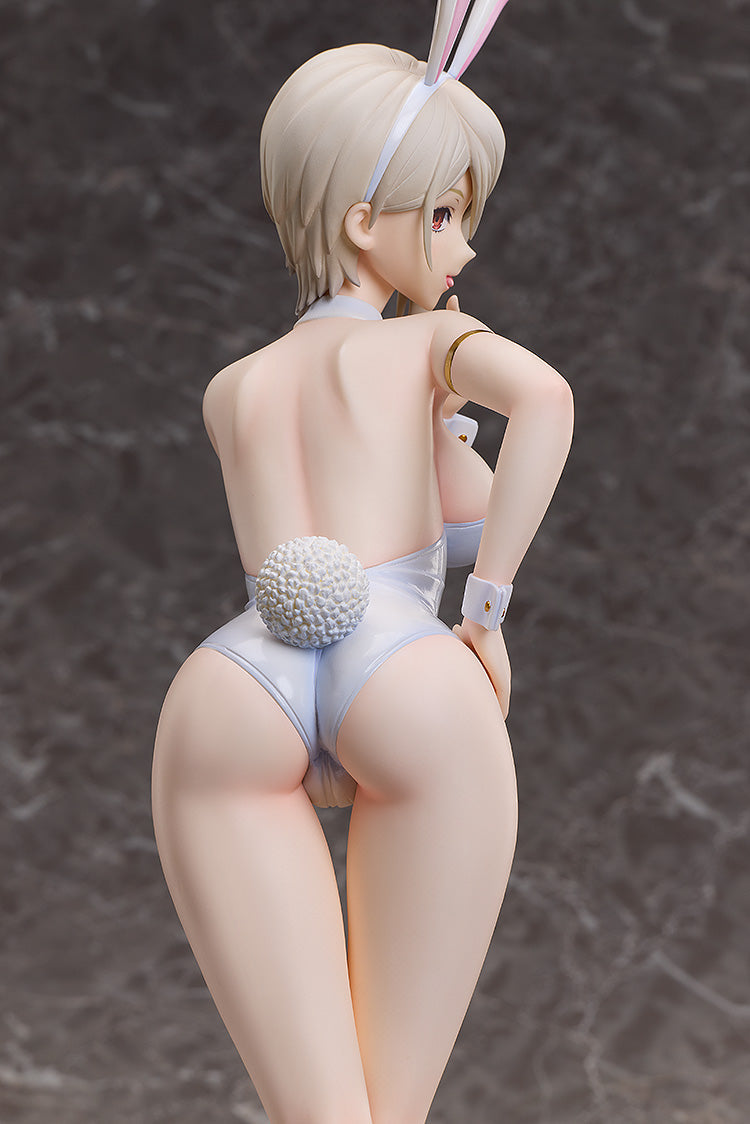 Food Wars! Shokugeki no Soma - Alice Nakiri: Bare Leg Bunny Ver. 1/4 Scale Figure