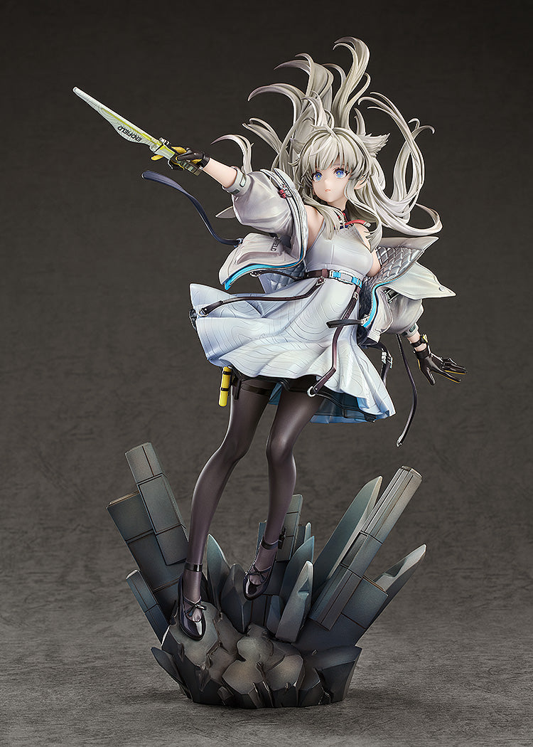 Arknights: Endfield - Perlica 1/7 Scale Figure