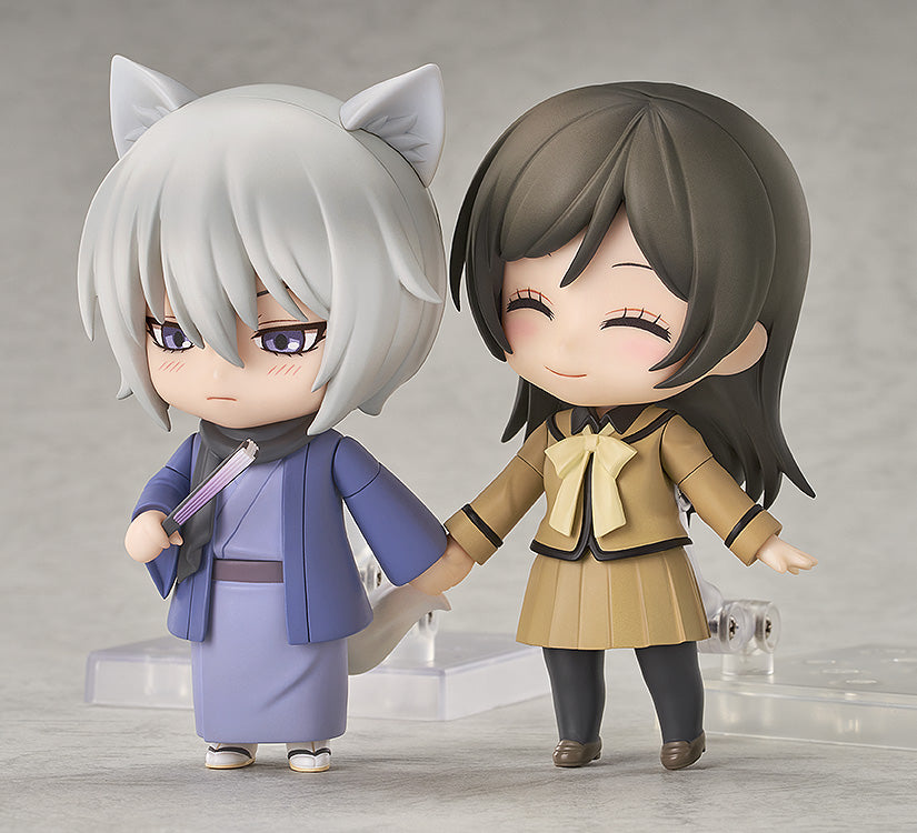 Kamisama Kiss◎ - Nendoroid Nanami Momozono Figure (Rerelease)