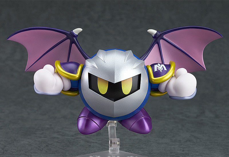 Kirby - Nendoroid Meta Knight Figure (Rerelease)