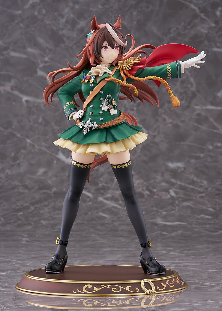 Umamusume: Pretty Derby - Symboli Rudolf: Signature Racewear  Ver. 1/7 scale figure (Rerelease)