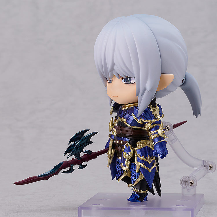 Final Fantasy XIV - Nendoroid Estinien Figure