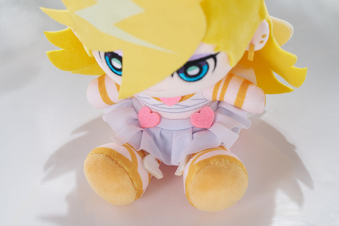 New PANTY & STOCKING with GARTERBELT - Panty Punipuni Plushie