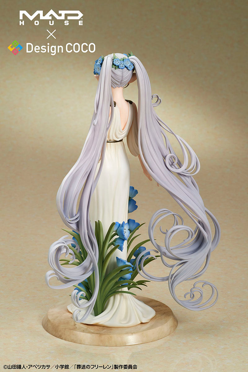 Frieren: Beyond Journey's End - MADHOUSE x DesignCOCO Frieren - Art Nouveau Style - 1/7 Scale Figure