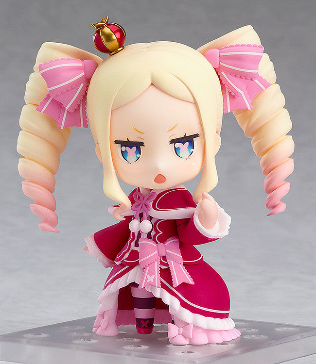 Re:ZERO -Starting Life in Another World- - Nendoroid Beatrice Figure (Rerelease)