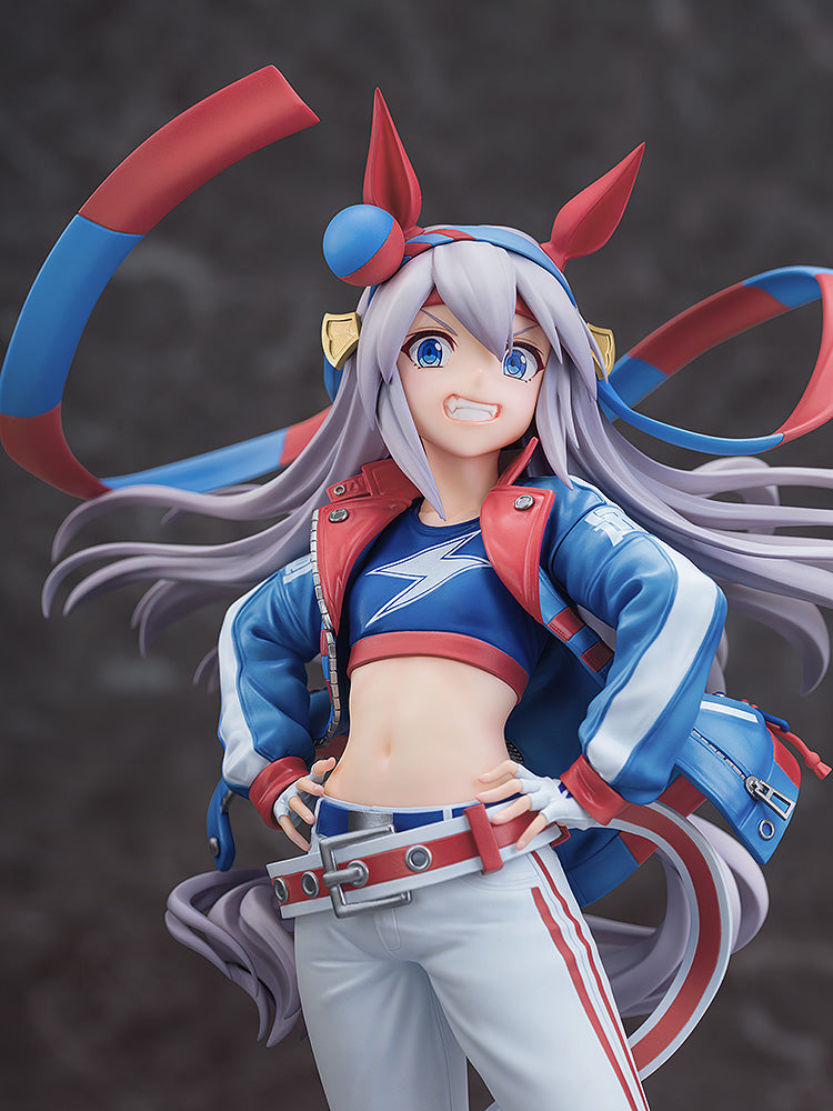 Umamusume: Cinderella Gray - Tamamo Cross 1/7 Scale Figure