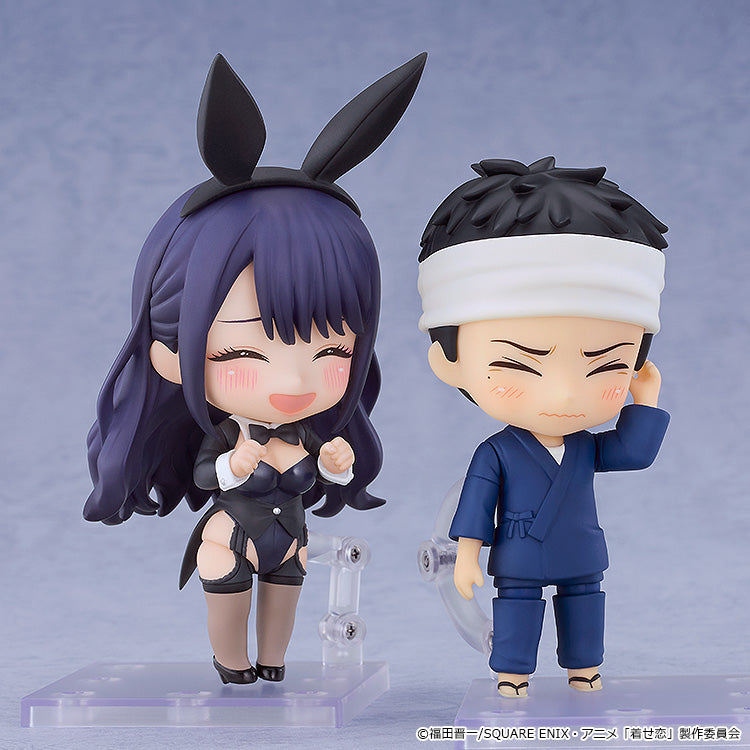 My Dress-Up Darling - Nendoroid Arisa Izayoi cosplay Figure by Marin