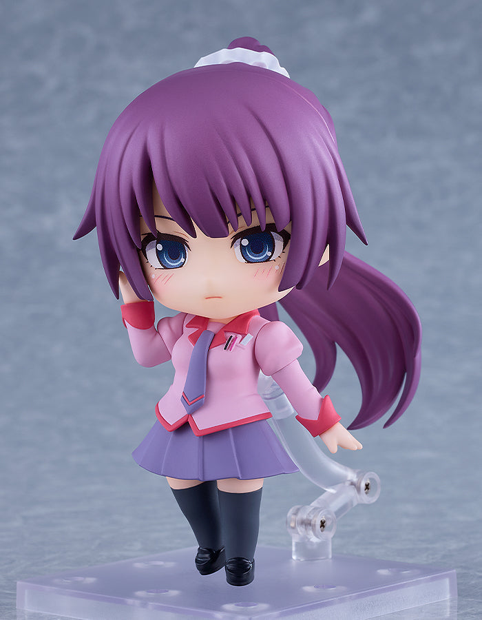 Monogatari Series - Nendoroid Hitagi Senjyogahara 2.0 Figure
