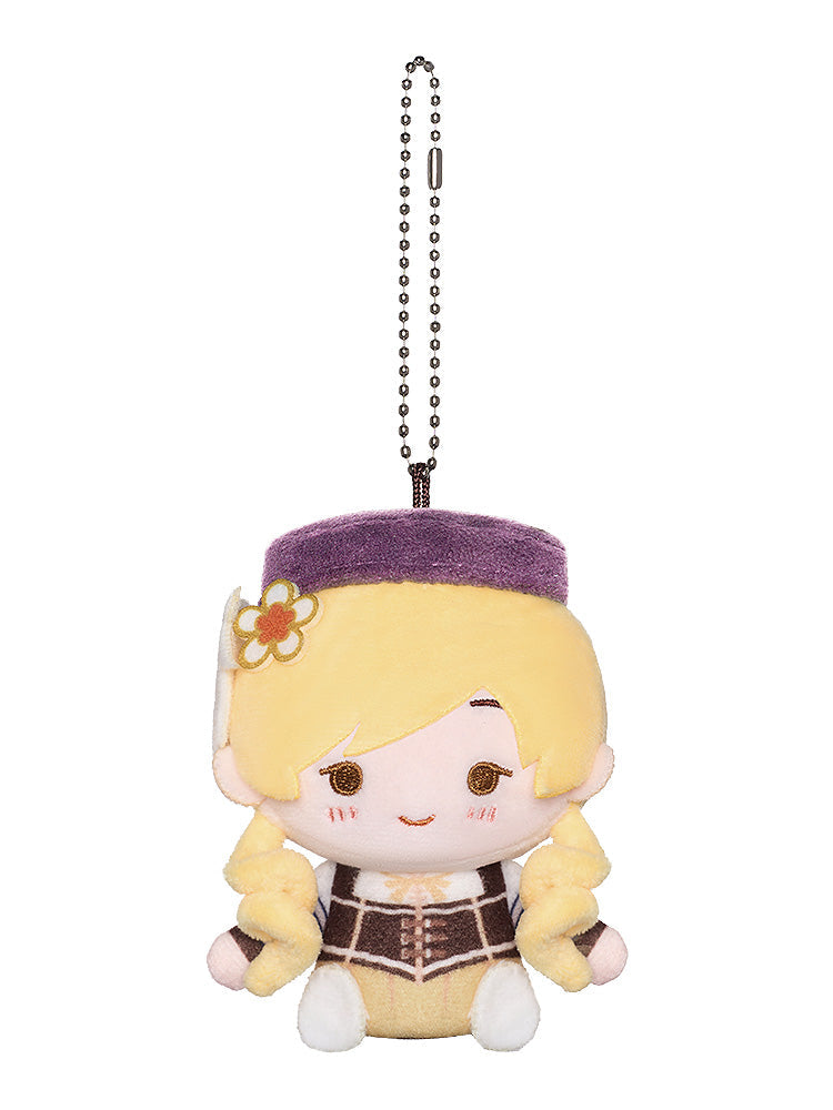 Puella Magi Madoka Magica the Movie -Rebellion- Collectible Finger Puppet Box Set