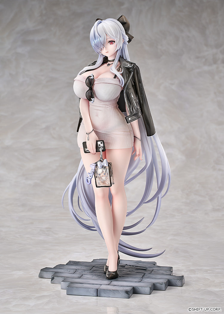 GODDESS OF VICTORY: NIKKE - Cinderella - Beautiful Me 1/7 Scale Figure