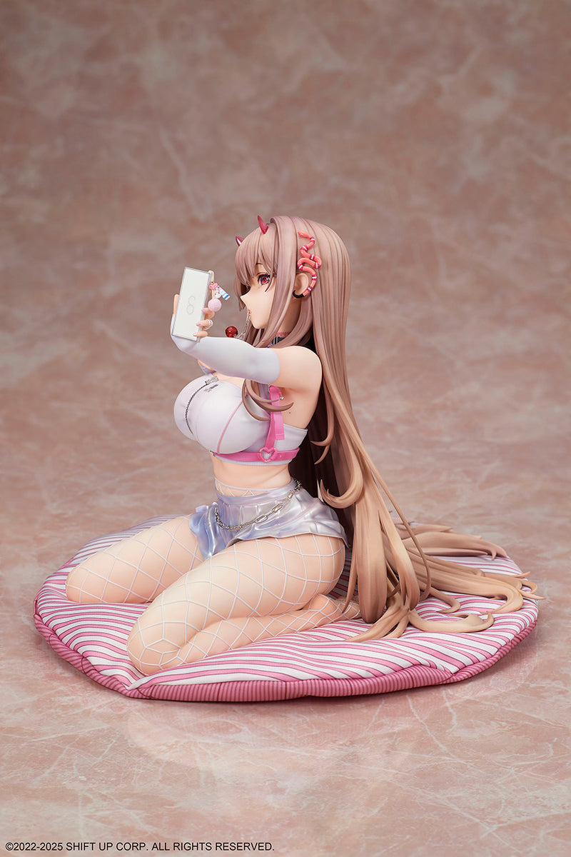 GODDESS OF VICTORY: NIKKE - Viper 1/4 Complete Figure 1/4 Scale Figure