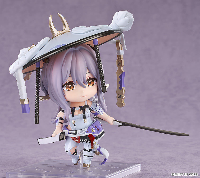 GODDESS OF VICTORY: NIKKE - Nendoroid Guren Figure