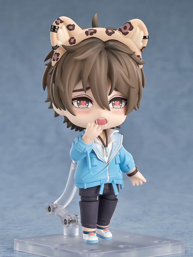 NU: Carnival - Nendoroid Eiden Figure