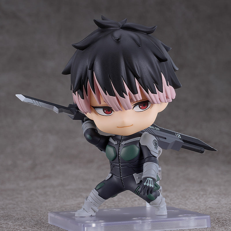 Kaiju No. 8 - Nendoroid Gen Narumi Figure