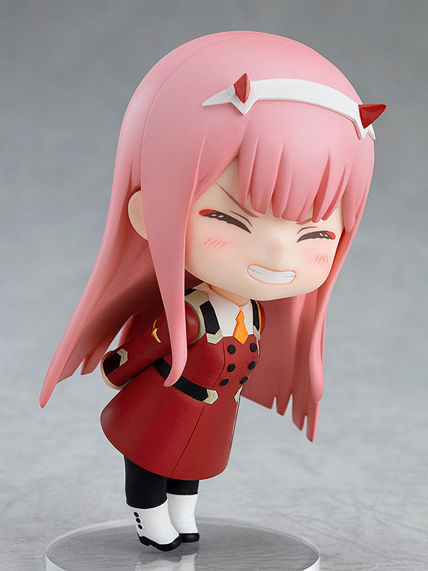 DARLING in the FRANXX - Nendoroid Zero Two Figure (Rerelease)
