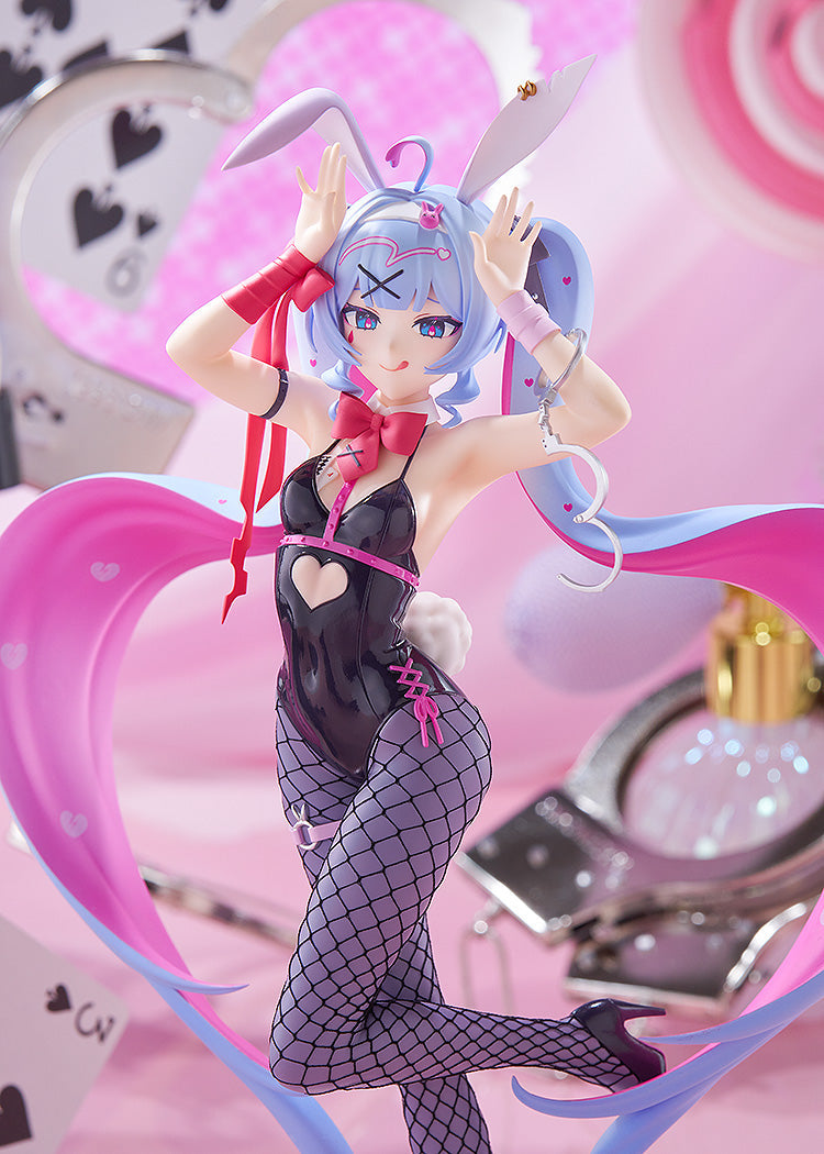 Hatsune Miku - POP UP PARADE Hatsune Miku: Rabbit Hole Ver. L Size Figure