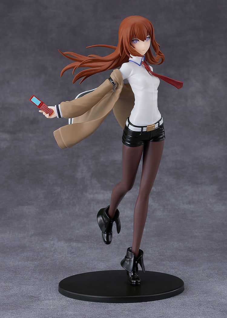 STEINS;GATE - Reincarnation Kurisu Makise Model Kit