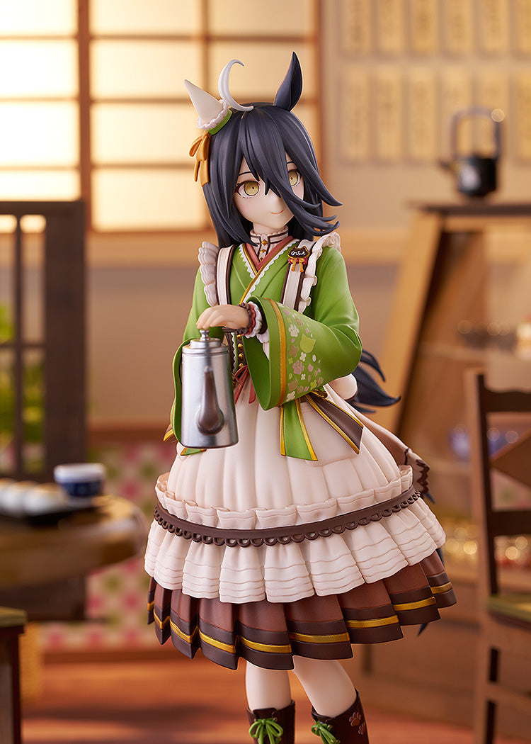Umamusume: Pretty Derby - Manhattan Cafe ~Willow-Green Evening~ 1/7 Scale Figure