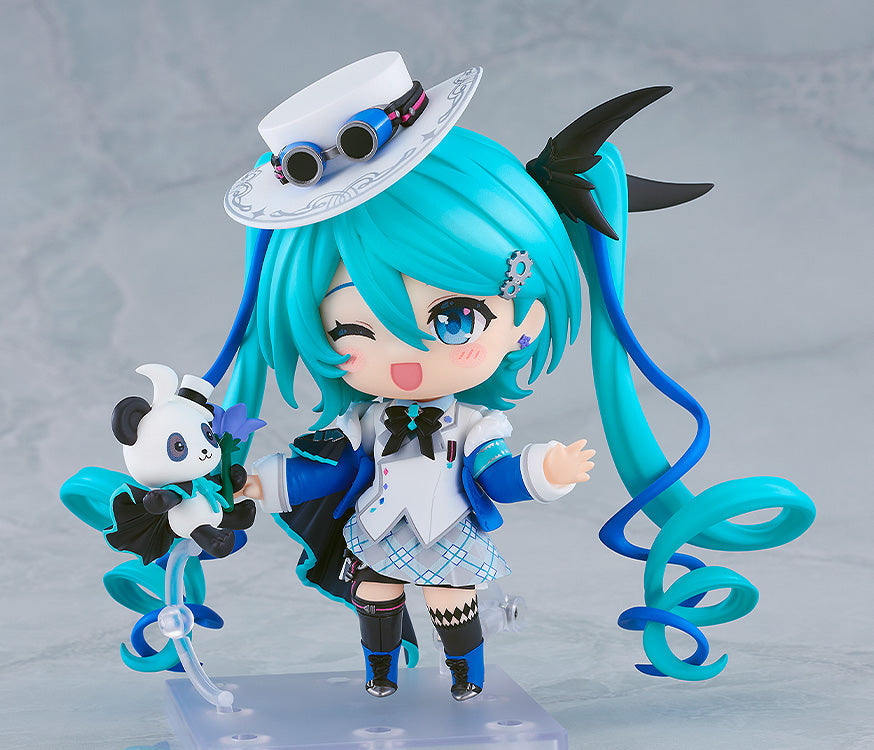 Hatsune Miku - Nendoroid Hatsune Miku: MIKU WITH YOU 2025 Ver. Figure