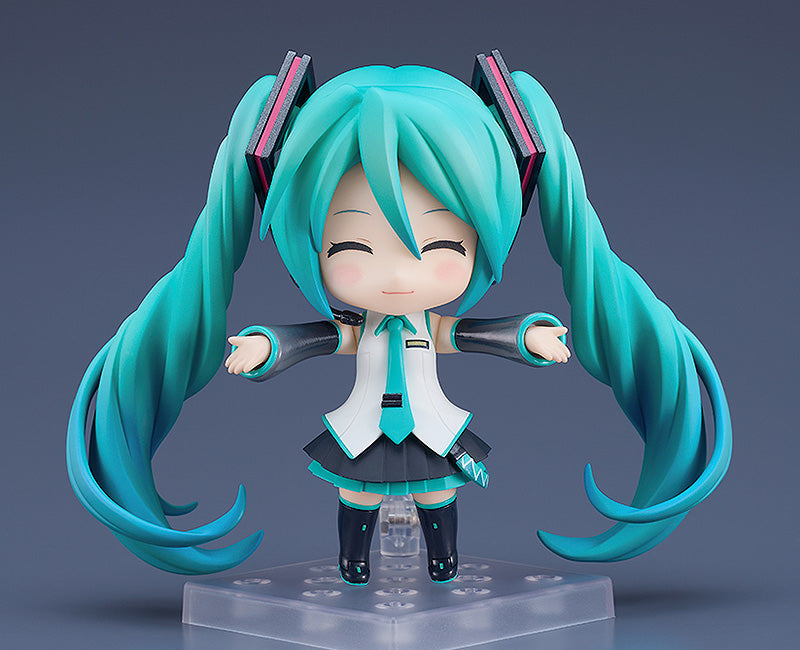 Hatsune Miku - Nendoroid Hatsune Miku V3 Figure (Rerelease)