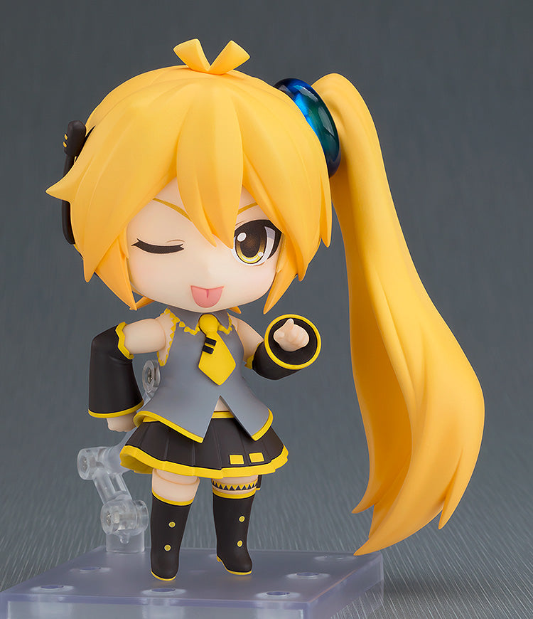 Akita Neru - Nendoroid Akita Neru Figure