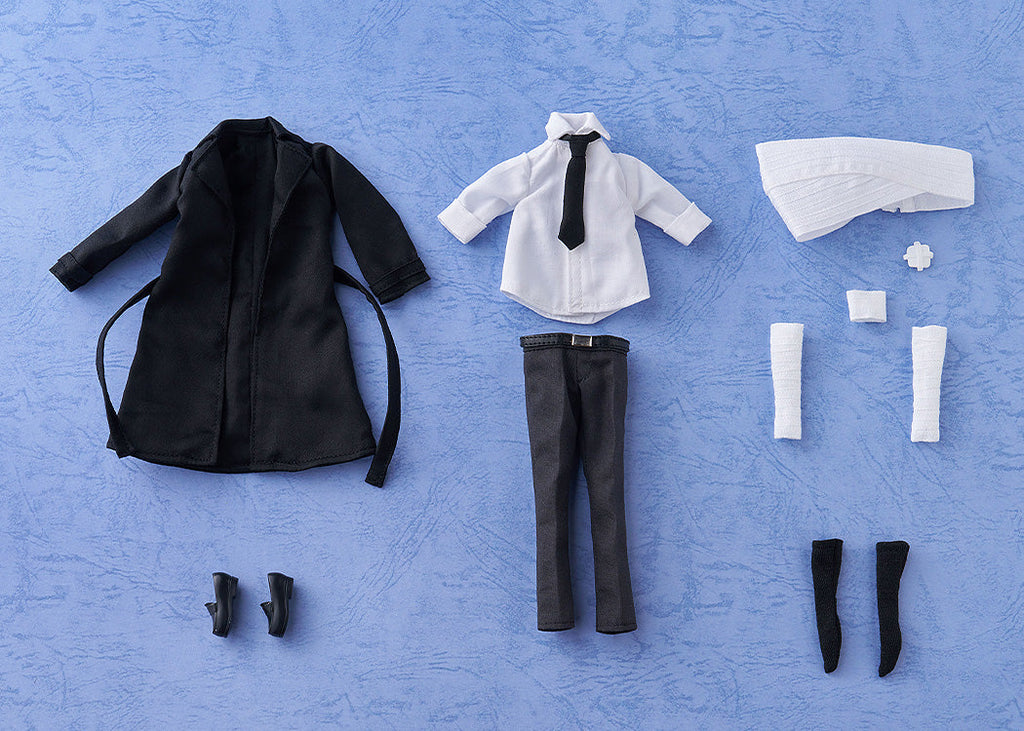 Bungo Stray Dogs - Harmonia humming Osamu Dazai: Fifteen-Year-Old Ver. Doll