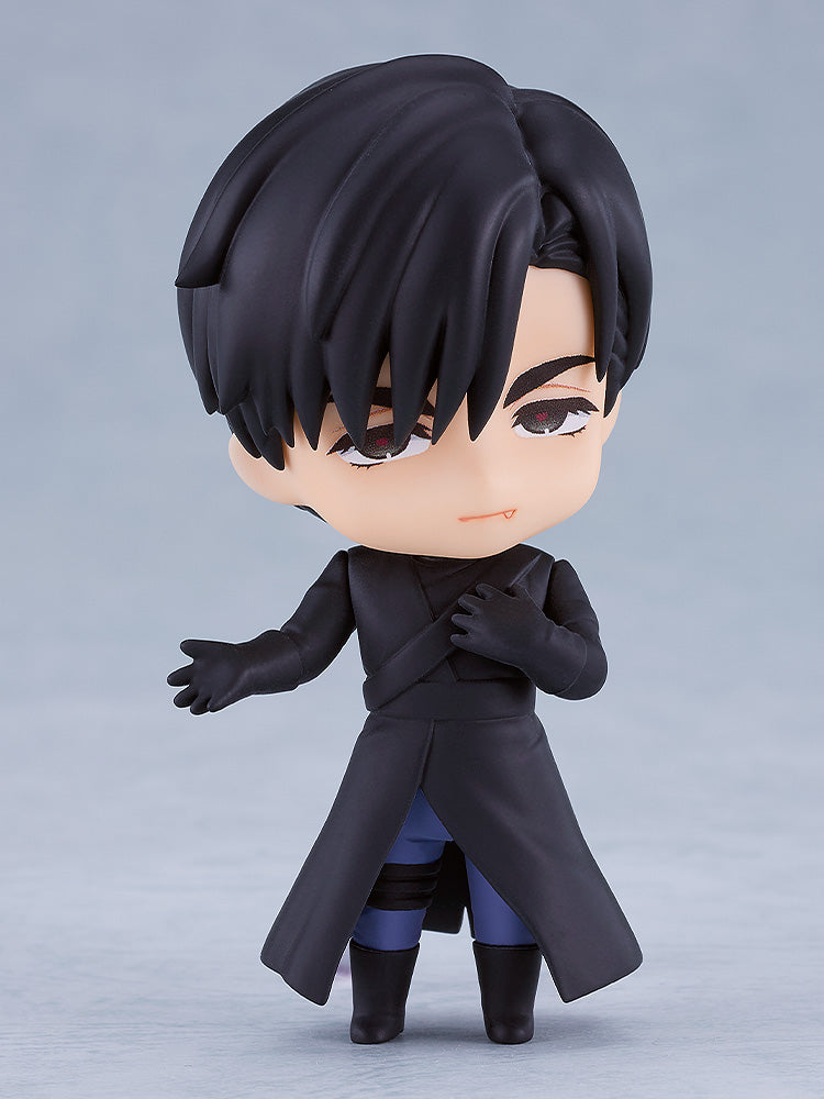 ALIEN STAGE - Nendoroid Surprise ALIEN STAGE Figures (Boxset)