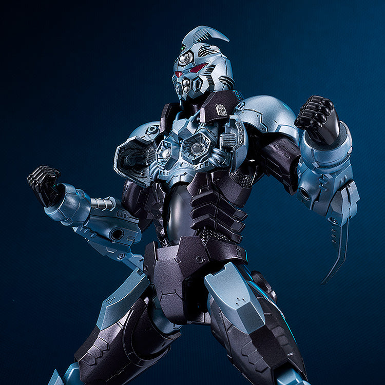 Titanomachia - PLAMAX Gale Hound Guyver 01 Model Kit