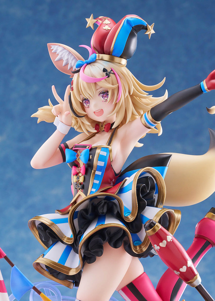 hololive production - Omaru Polka 1/7 Scale Figure