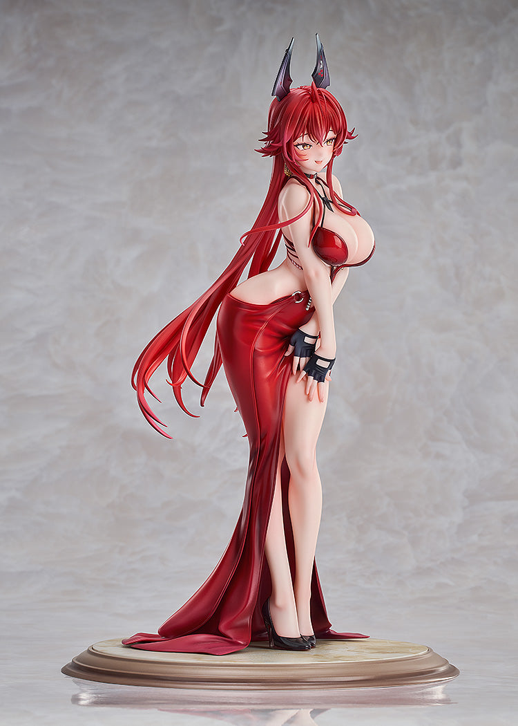 GODDESS OF VICTORY: NIKKE - Red Hood - Nonsense Red 1/7 Scale Figure