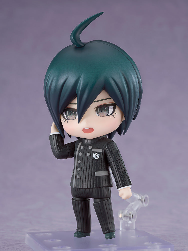 Danganronpa V3: Killing Harmony - Nendoroid Shuichi Saihara Figure
