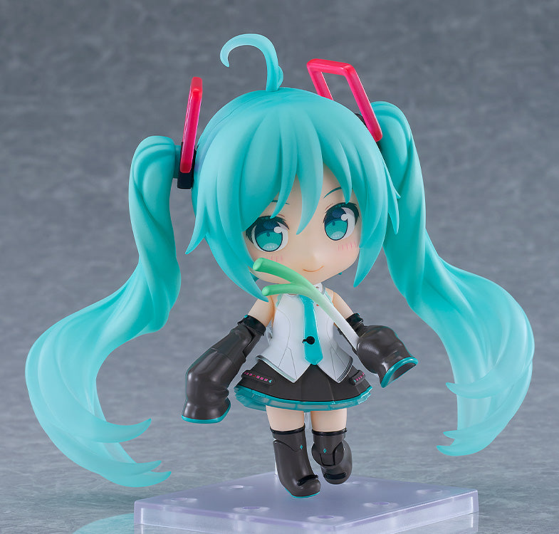 Hatsune Miku - Nendoroid Hatsune Miku: HMO Ver. Figure