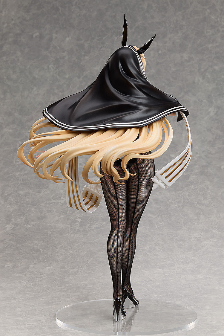 Azur Lane - Implacable: Bunny Ver. 1/4 Scale Figure