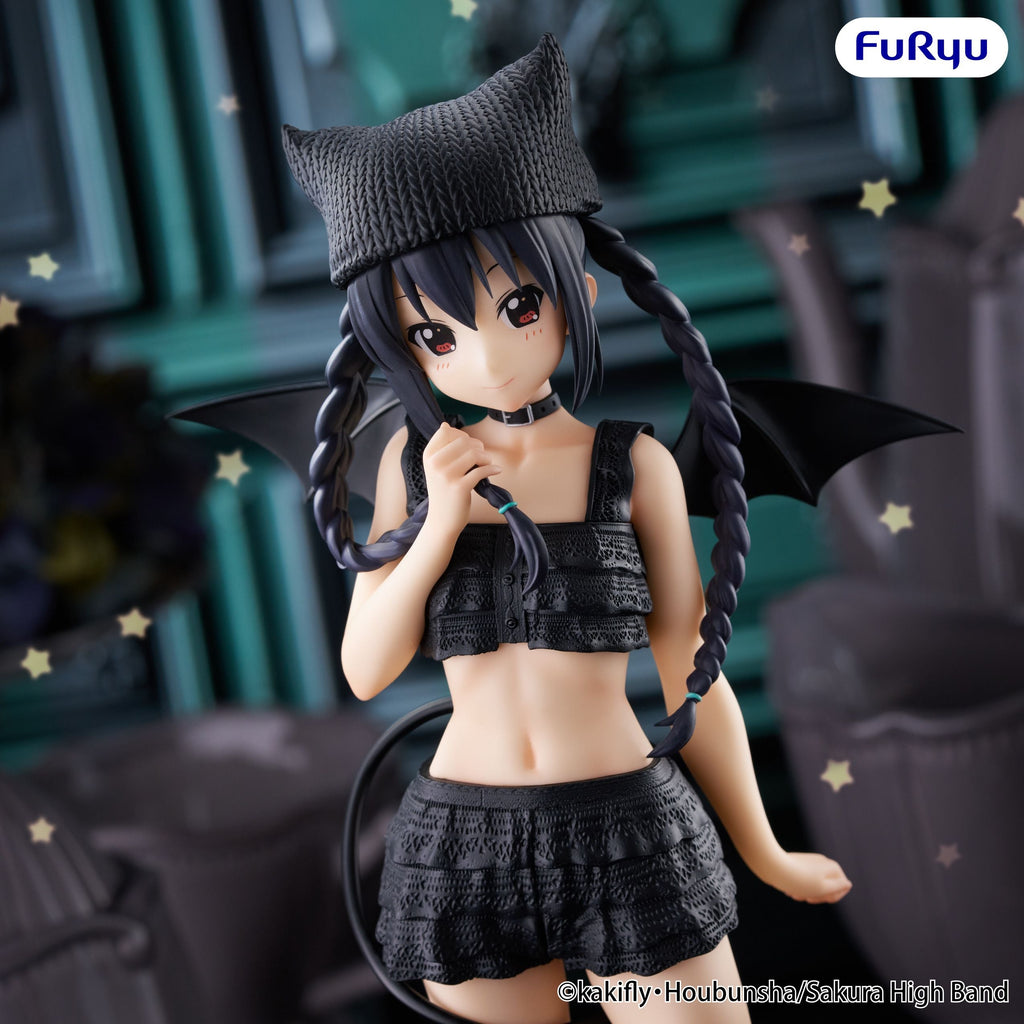 K-ON! - BiCute Dark Figure -Azusa Nakano-