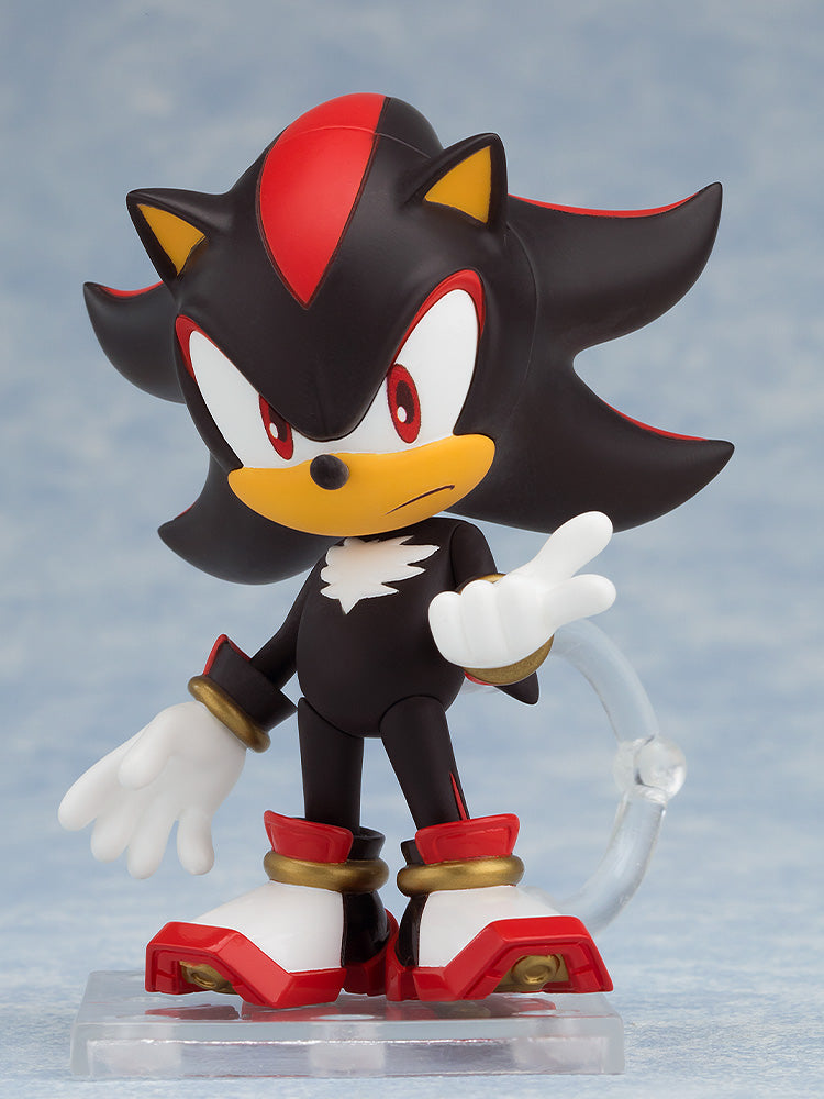 Sonic the Hedgehog - Nendoroid Surprise Sonic X Shadow Generations Figures (Boxset)