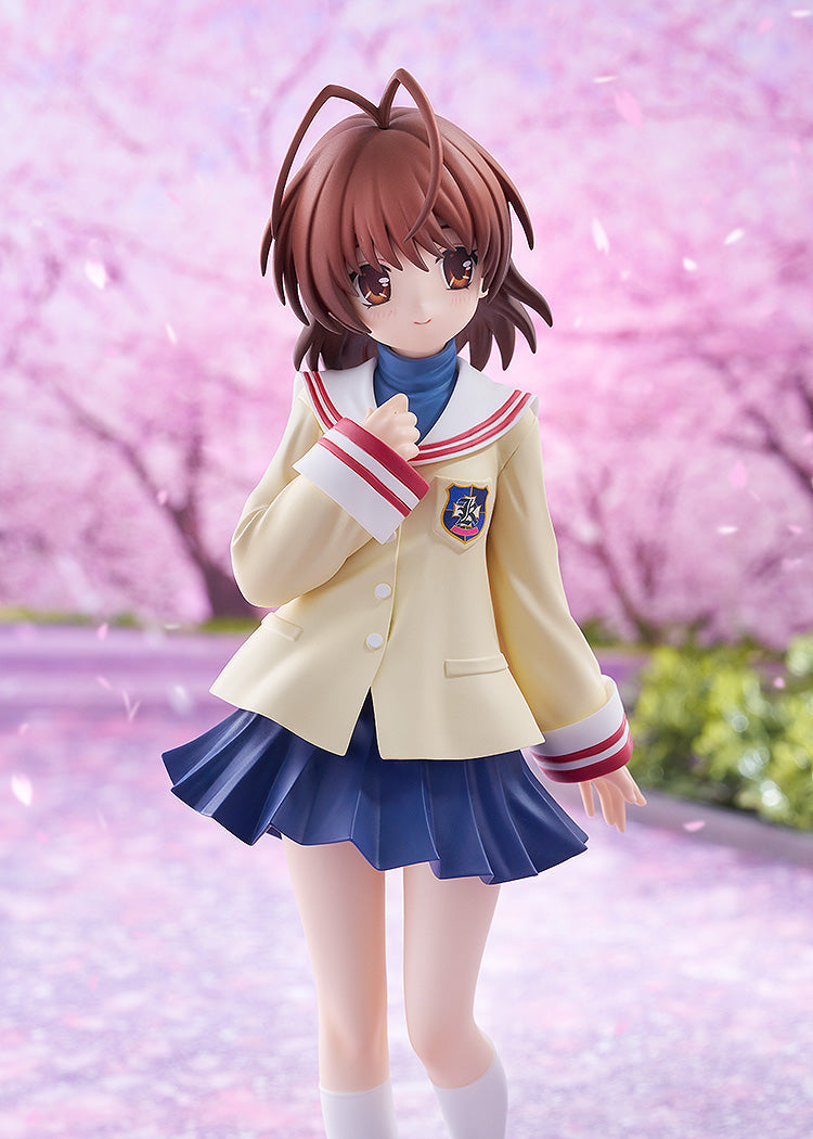 CLANNAD - POP UP PARADE Nagisa Furukawa L Size Figure